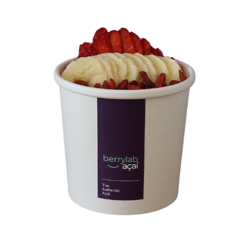 Açaí Bowl 360ml