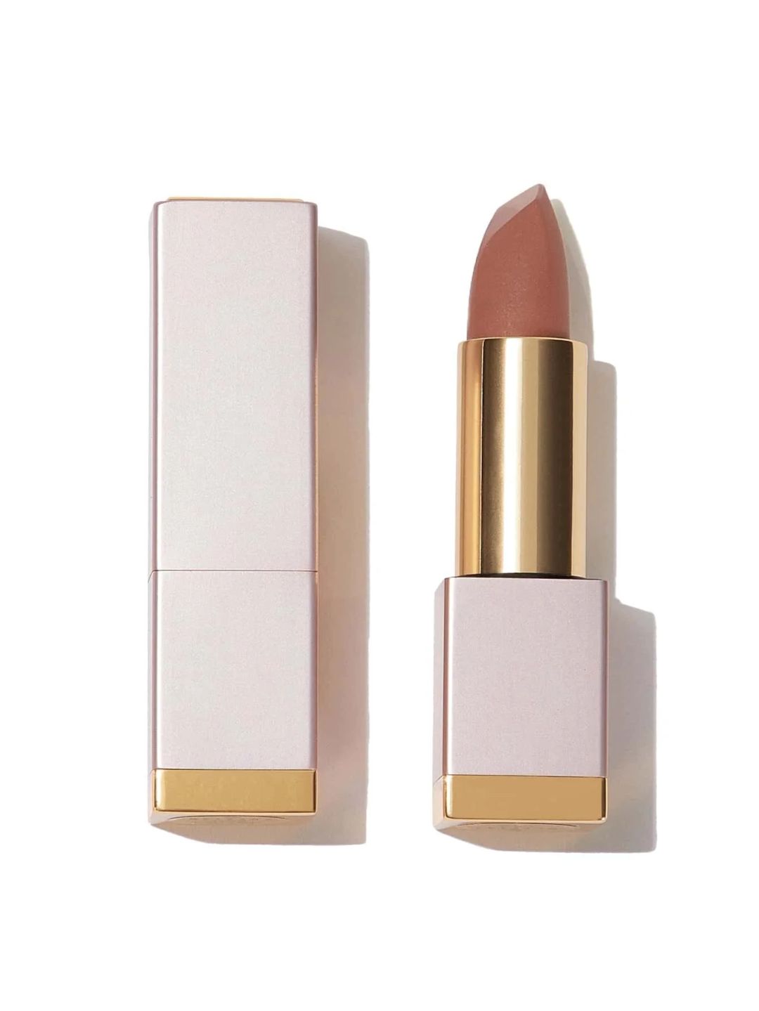 SHEGLAM Creme Allure Lipstick - Thanks Just Bought It