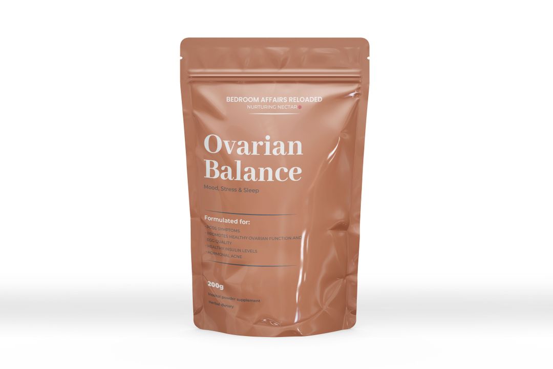 Ovarian Balance 