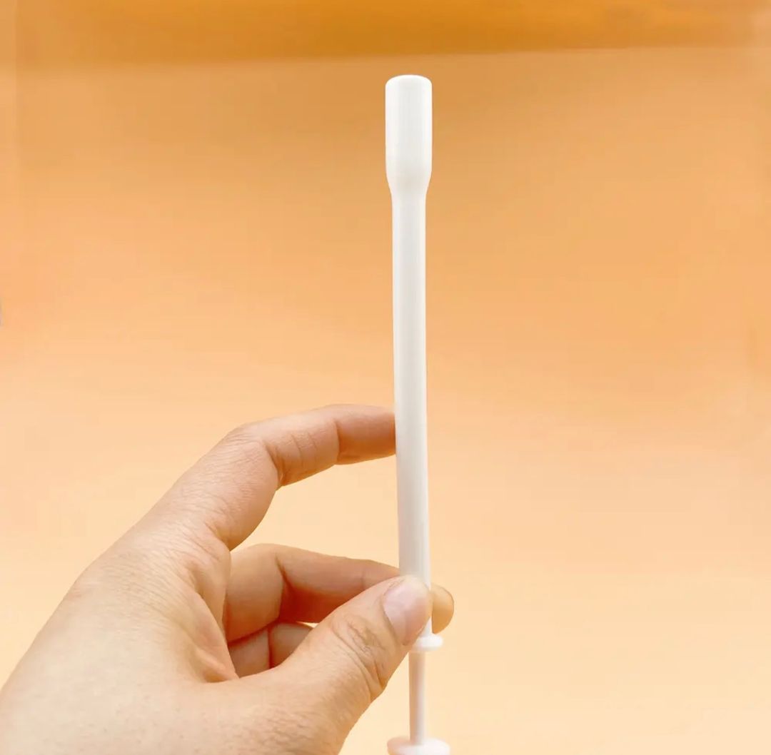 Vagina Suppository Applicator 