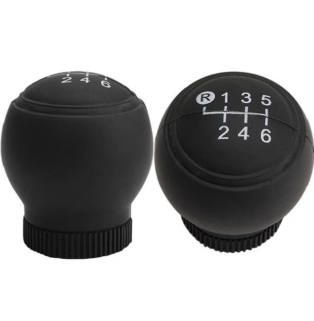 Shift knob cover