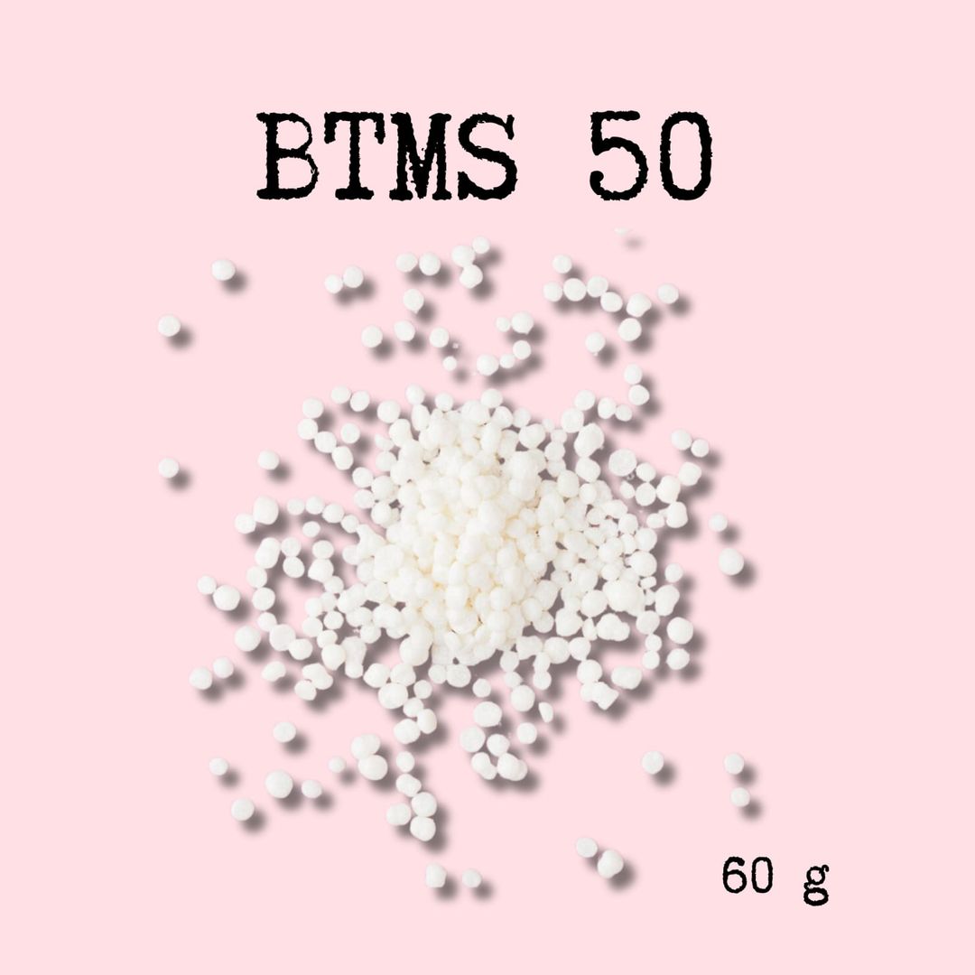 BTMS 50  60G