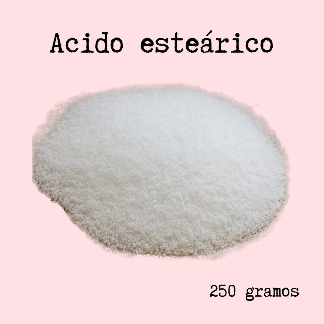 Acido Estearico