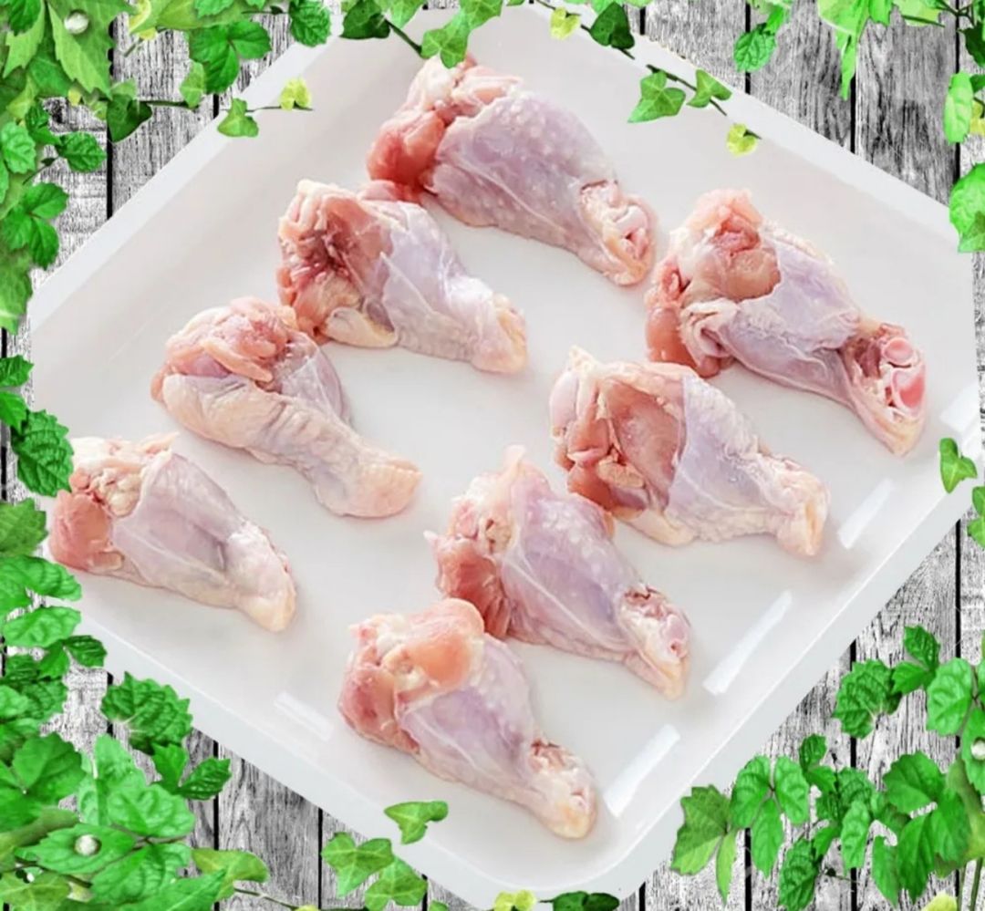 A- Ayam Drumlet