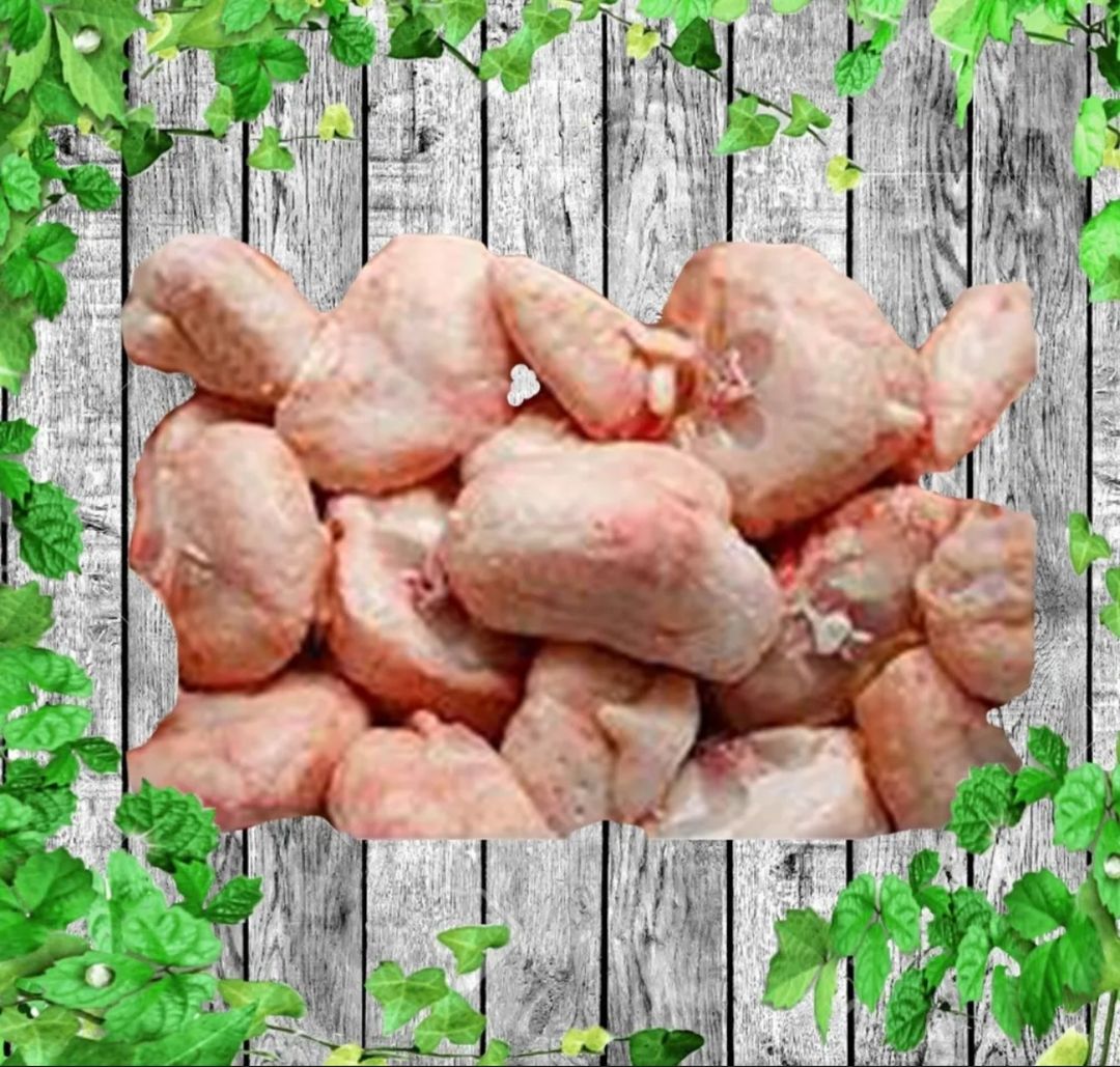 A- Tongkeng Ayam
