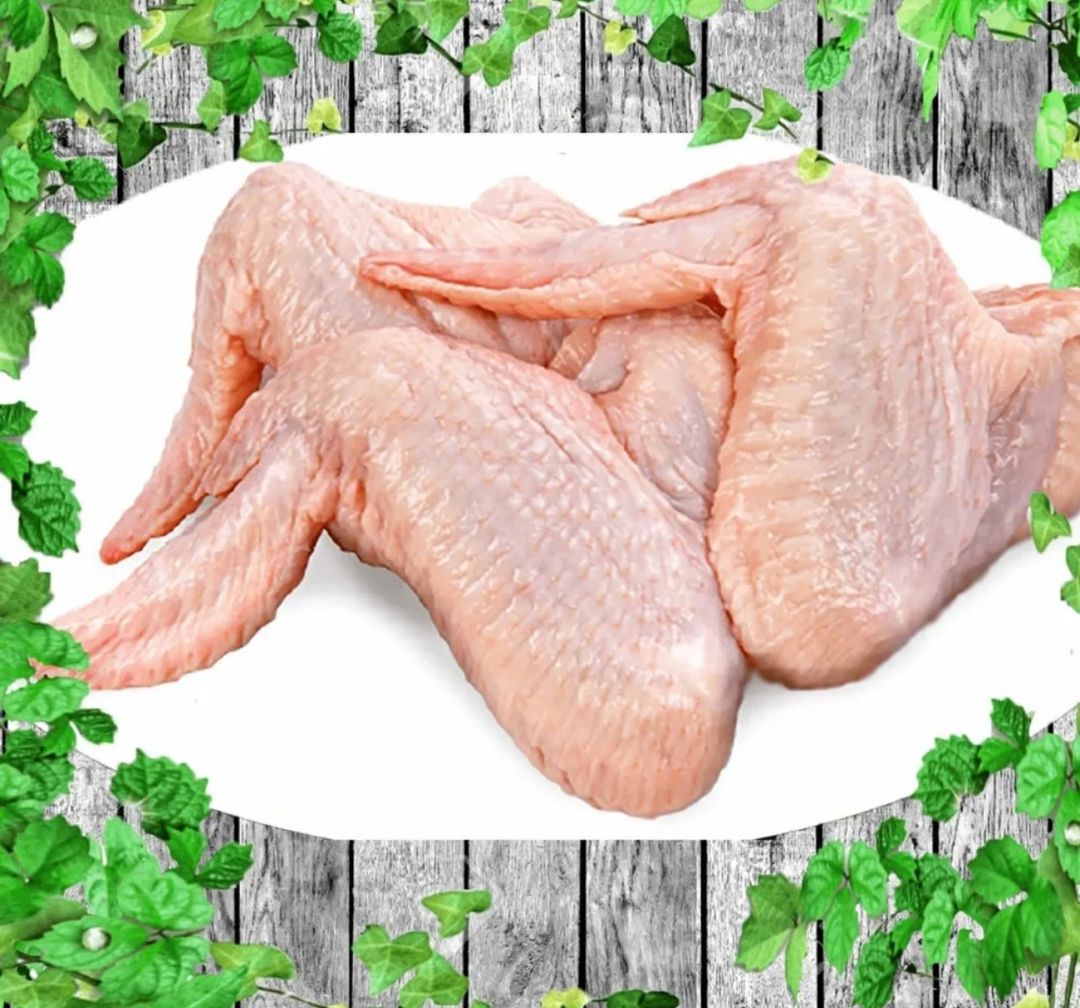 A- Ayam Kepak