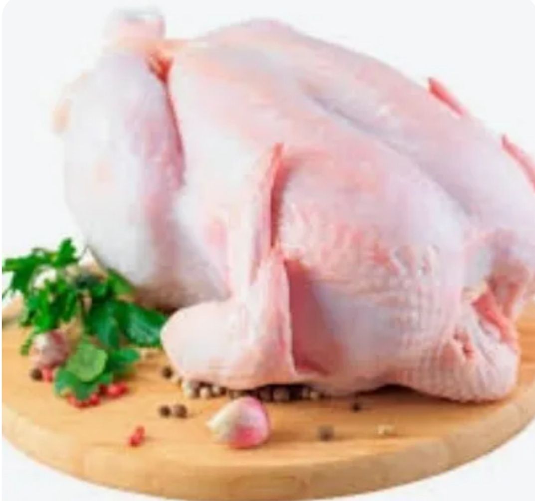 A- Ayam Segar 1.3Kg 