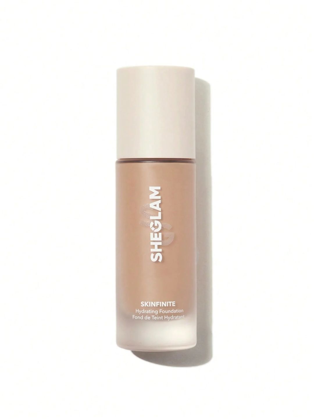 SHEGLAM Skinfinite Hydrating Foundation - Wheat