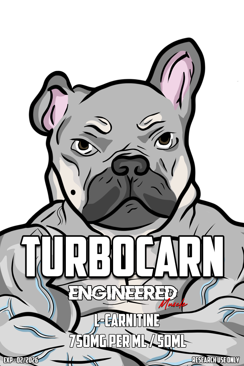 TURBOCARN 750 