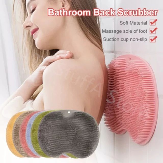 BATHROOM BACK BRUSH