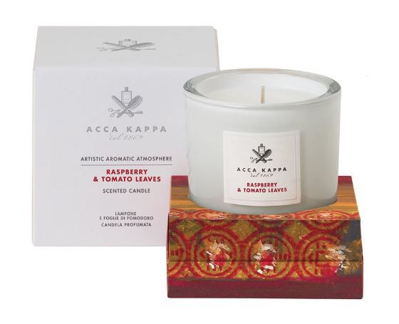 Akka Cappa Scented Candle 180gr