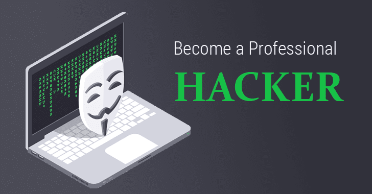 Ethical Hacking Complete Course 