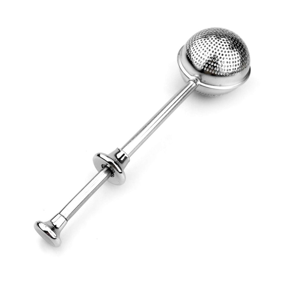 Telescope Tea Ball