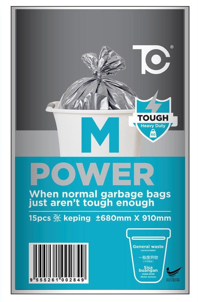 T-POWER M