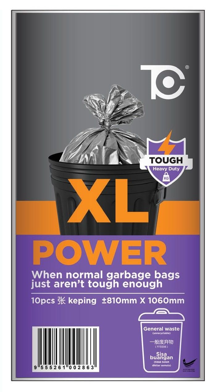 T-POWER XL