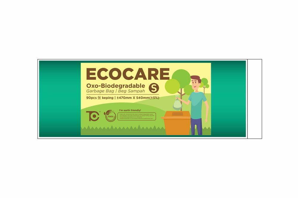 ECOCARE S