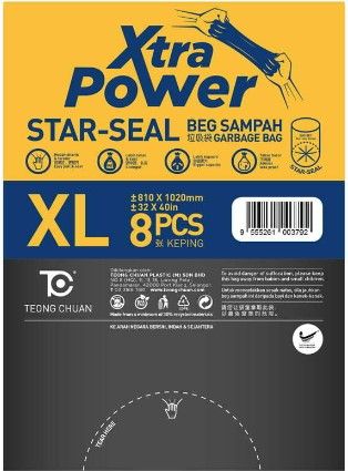 XTRA POWER XL