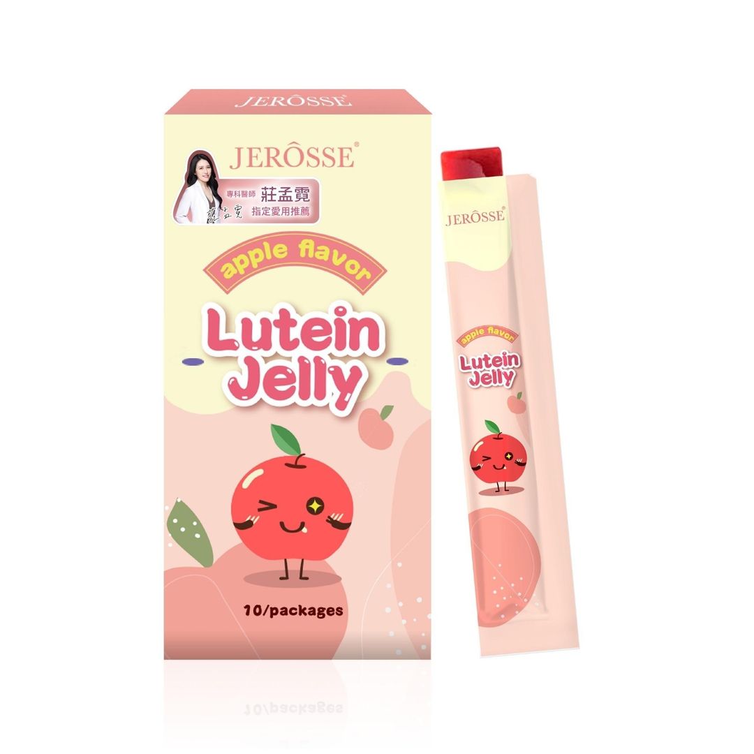 Jerosse Lutein Jelly