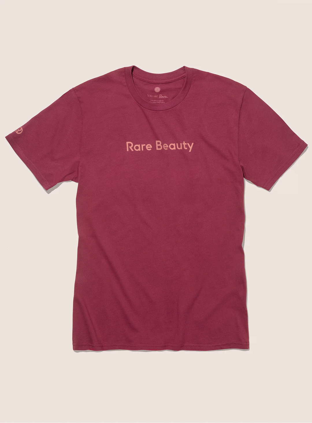 Rare Beauty Essential T-Shirt