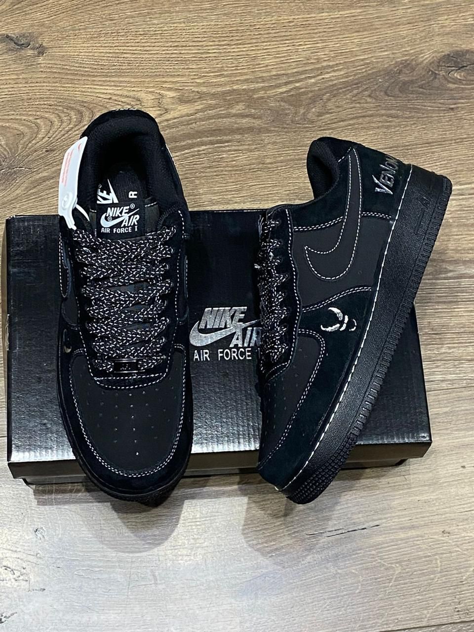 AF1 Venom