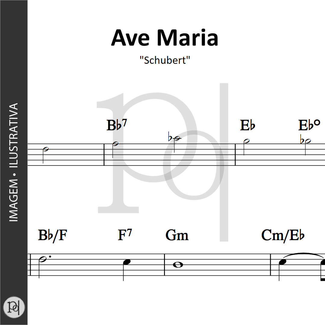 Ave Maria • Schubert