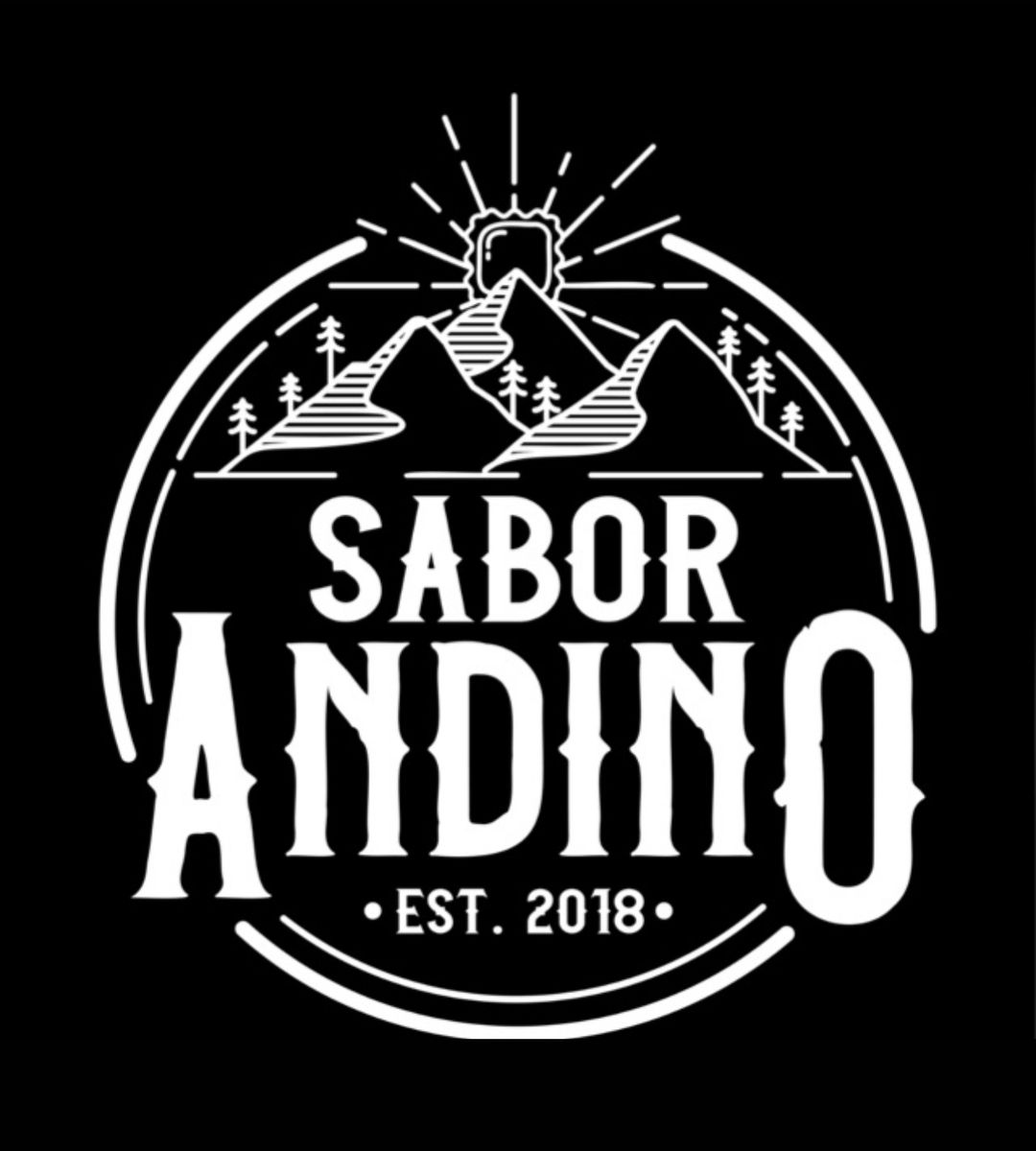 Sabor Andino