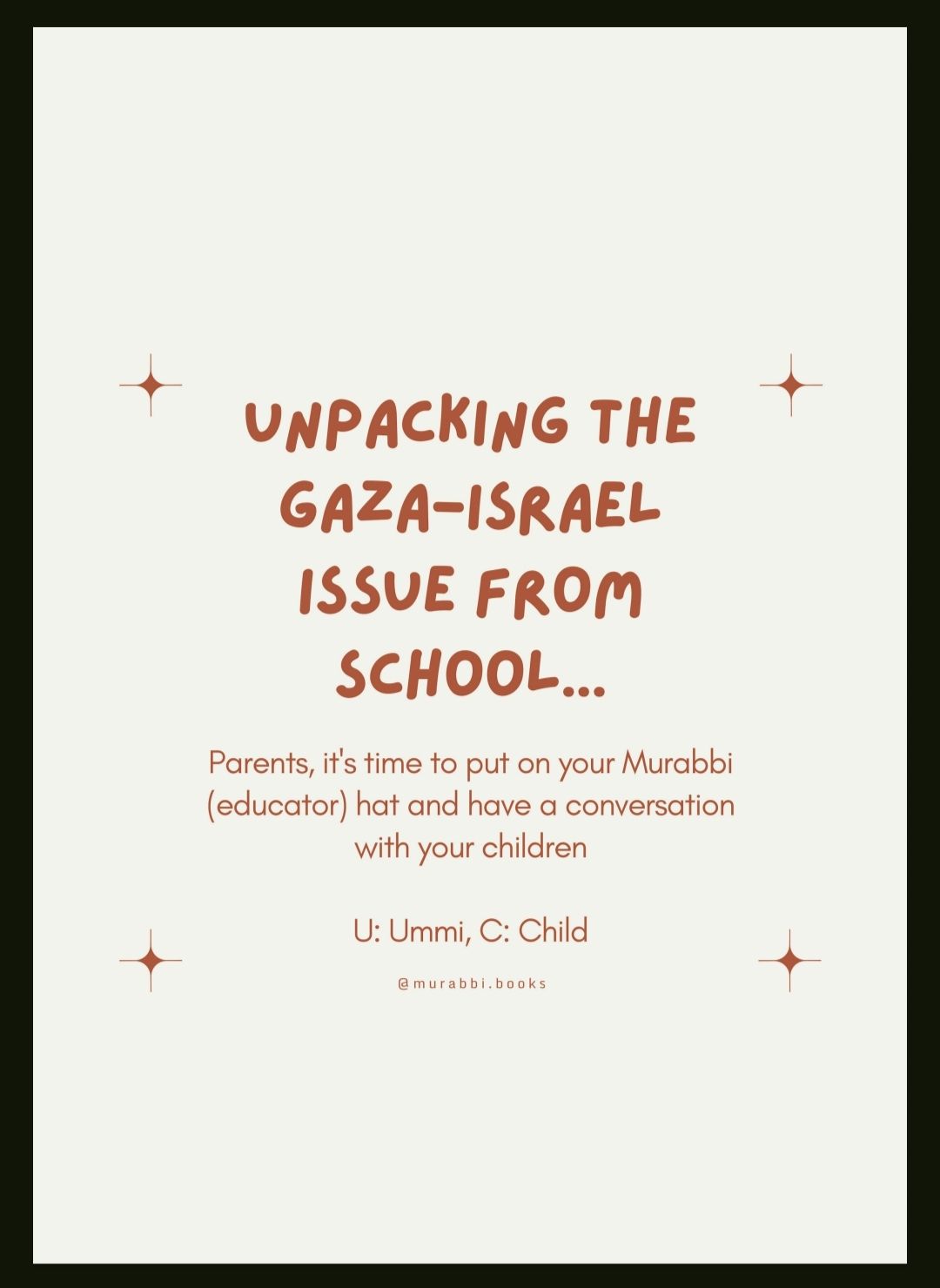 Unpacking the Gaza-Israel Issue (ebook)