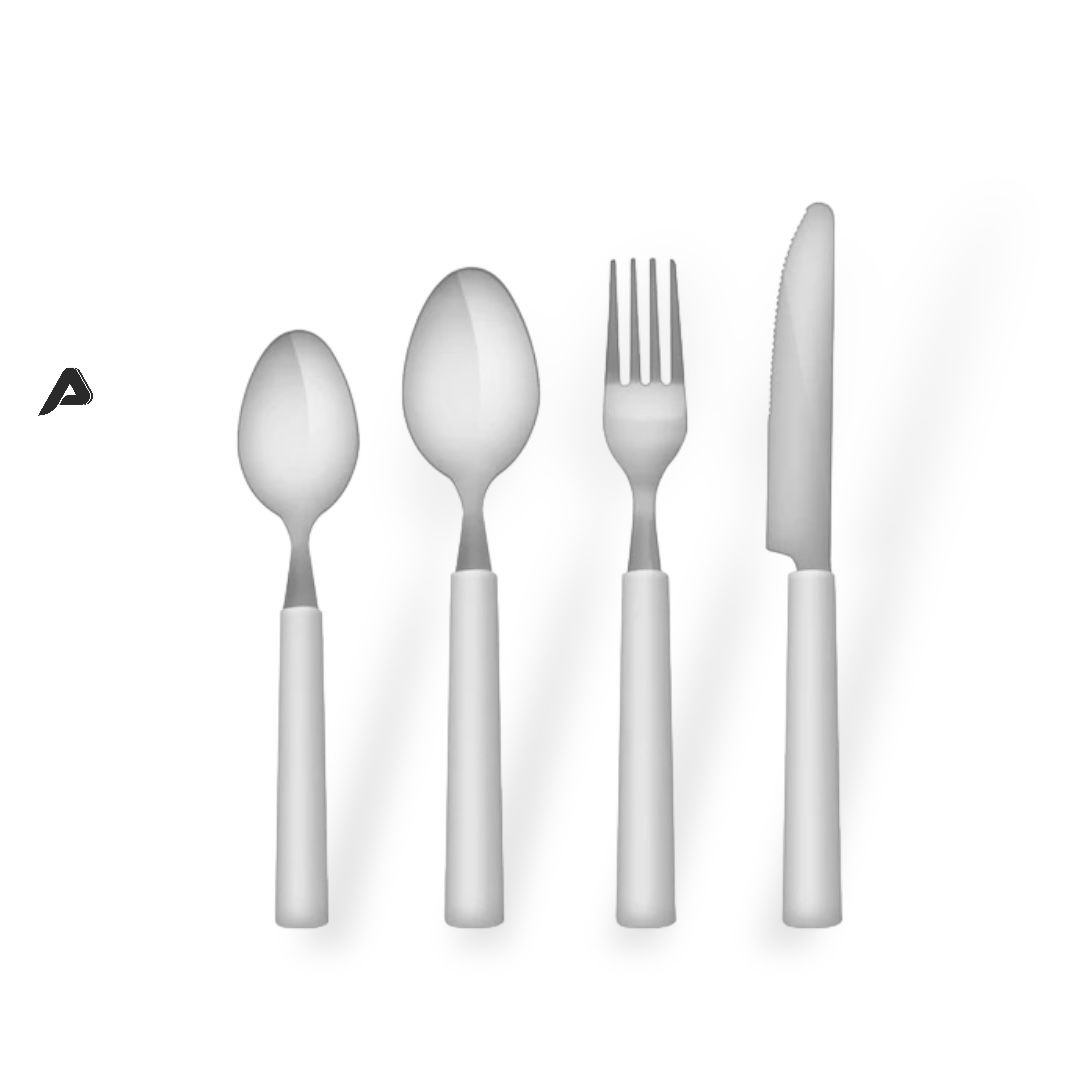 Cutlery Set 24-Pcs 