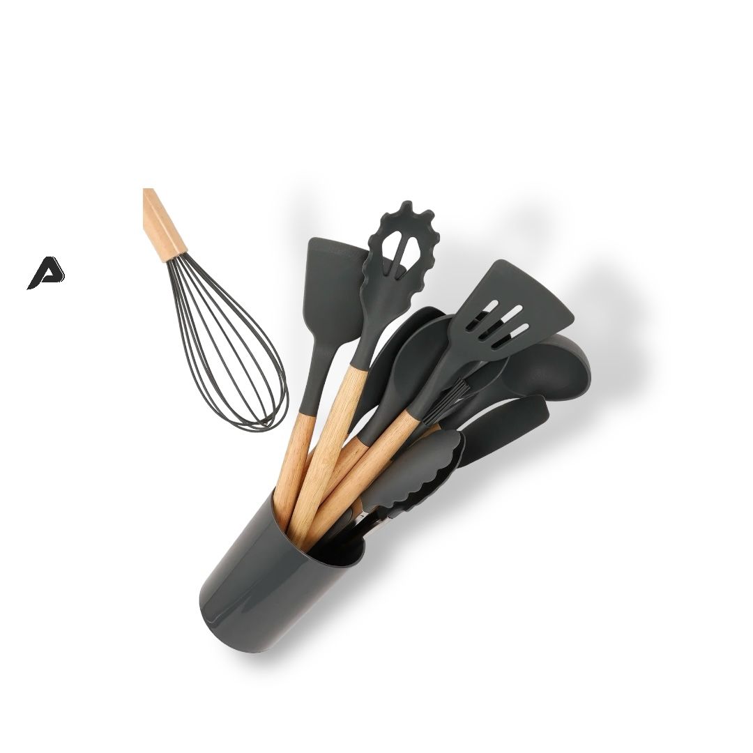 Cooking Utensil Set 12 Pcs