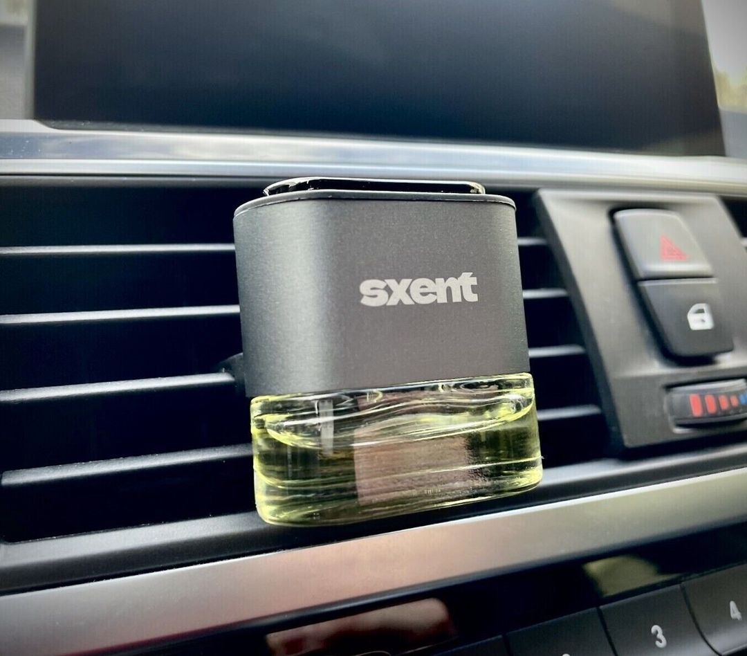 Modern Fragrance Car Air Freshener