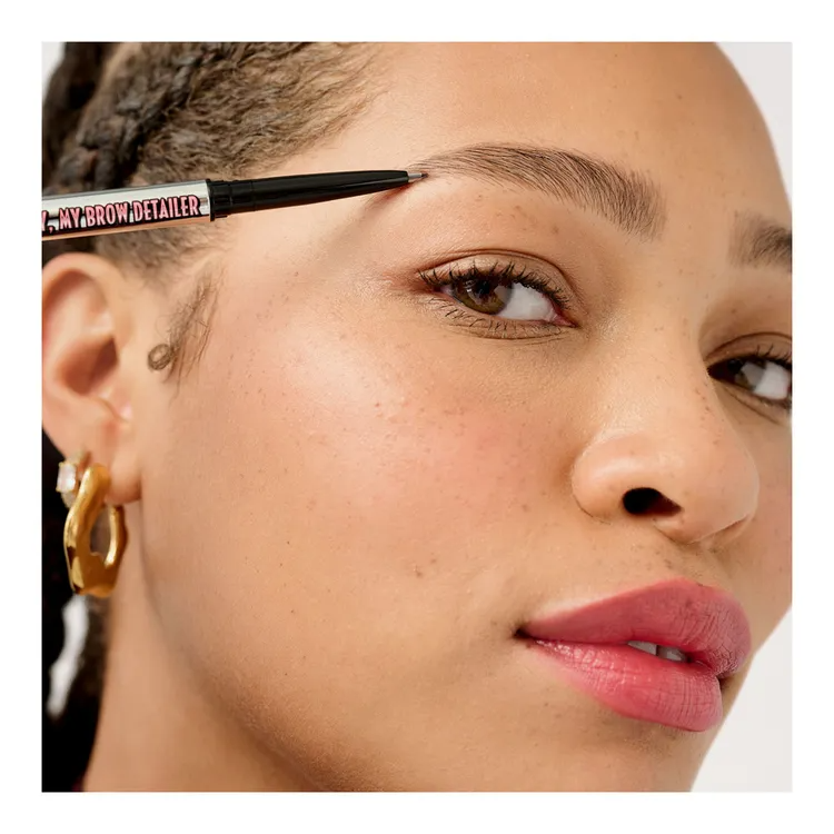 Benefit Cosmetics Precisely, My Brow Detailer Pencil 0.02g