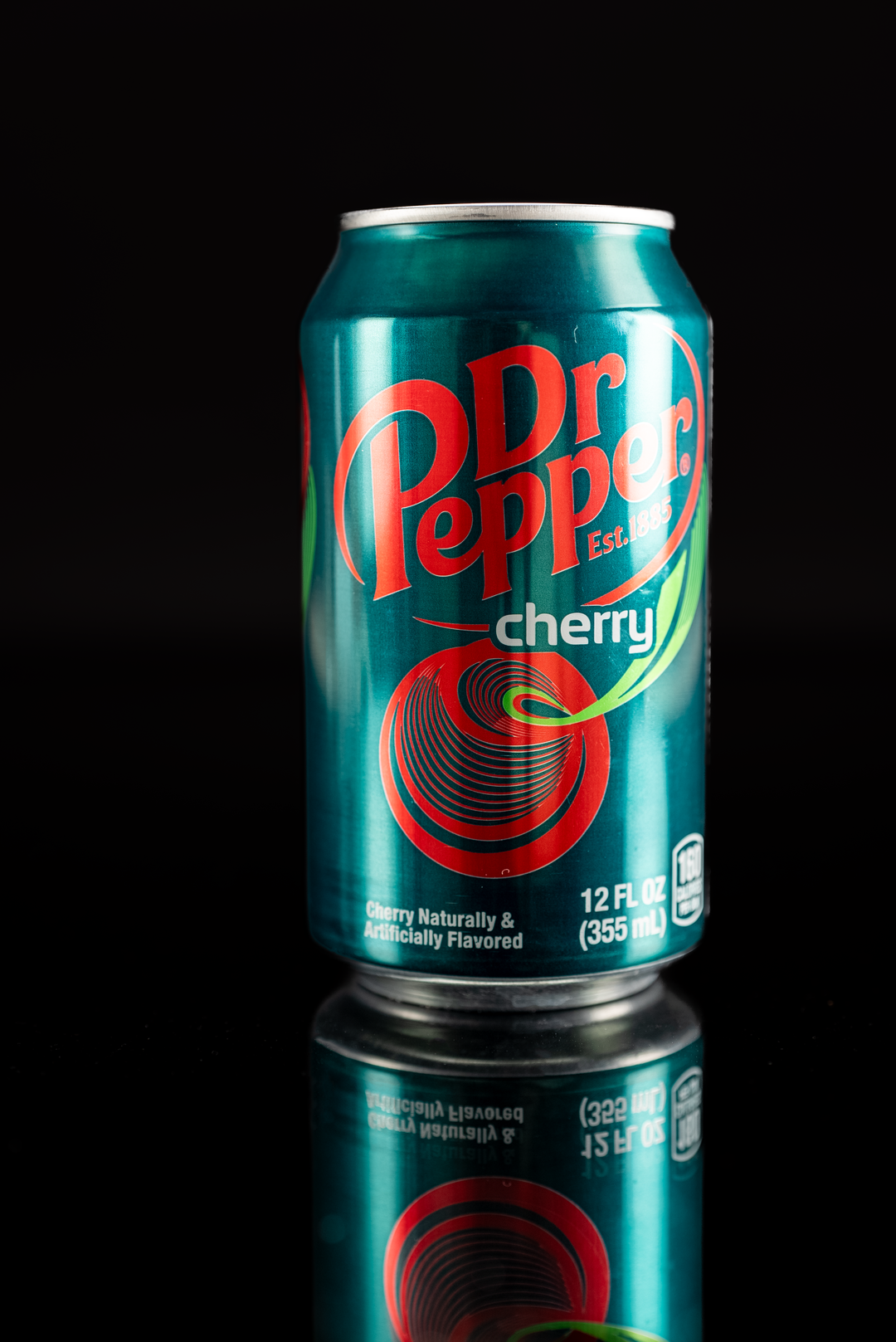 Dr Pepper Cherry