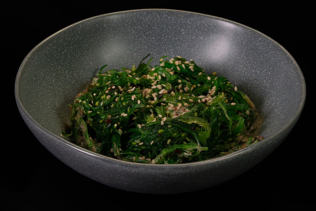 Wakame Salad