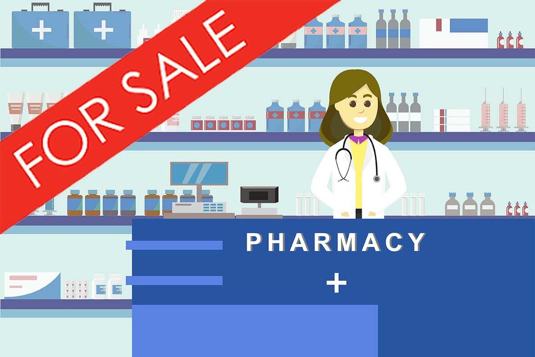 LOOKING FOR A PHARMACY TO BUY OR SELLING ONE