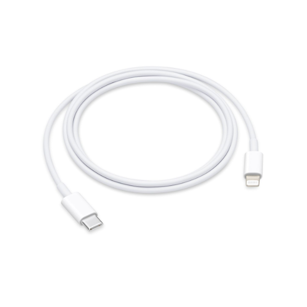 Lightning to USB-C Cable (AAA GRADE) 