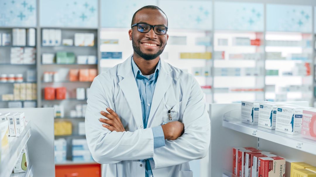 LOOKING FOR PHARMACIST TO SUPERVISE YOUR PREMISE