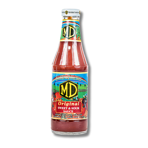 MD Sweet & Sour Sauce 400g