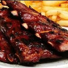 Man Size Ribs