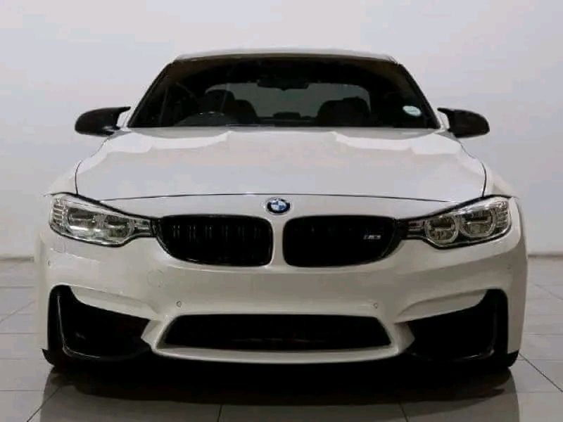 2016 BMW M3 For Sale