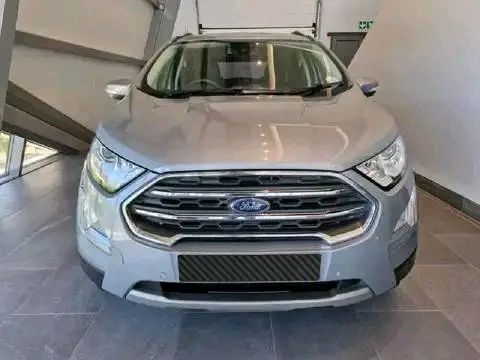 2020 Ford EcoSport 1.0T Titanium Auto For Sale