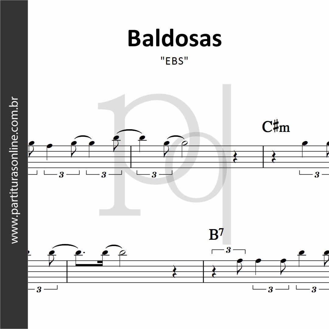 Baldosas • EBS