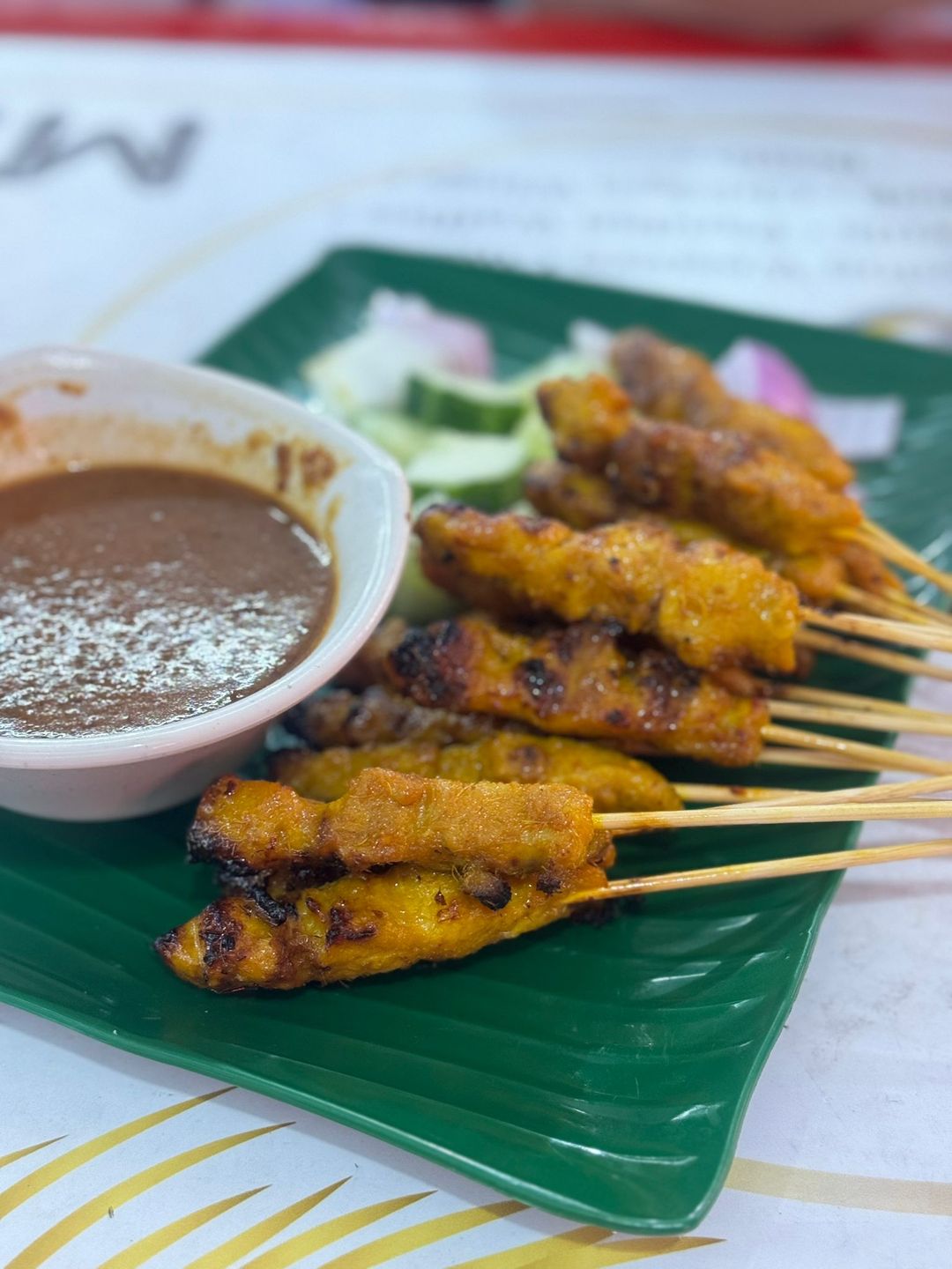 Satay