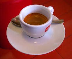 Espresso Single