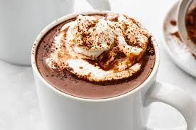 Hot Chocolate