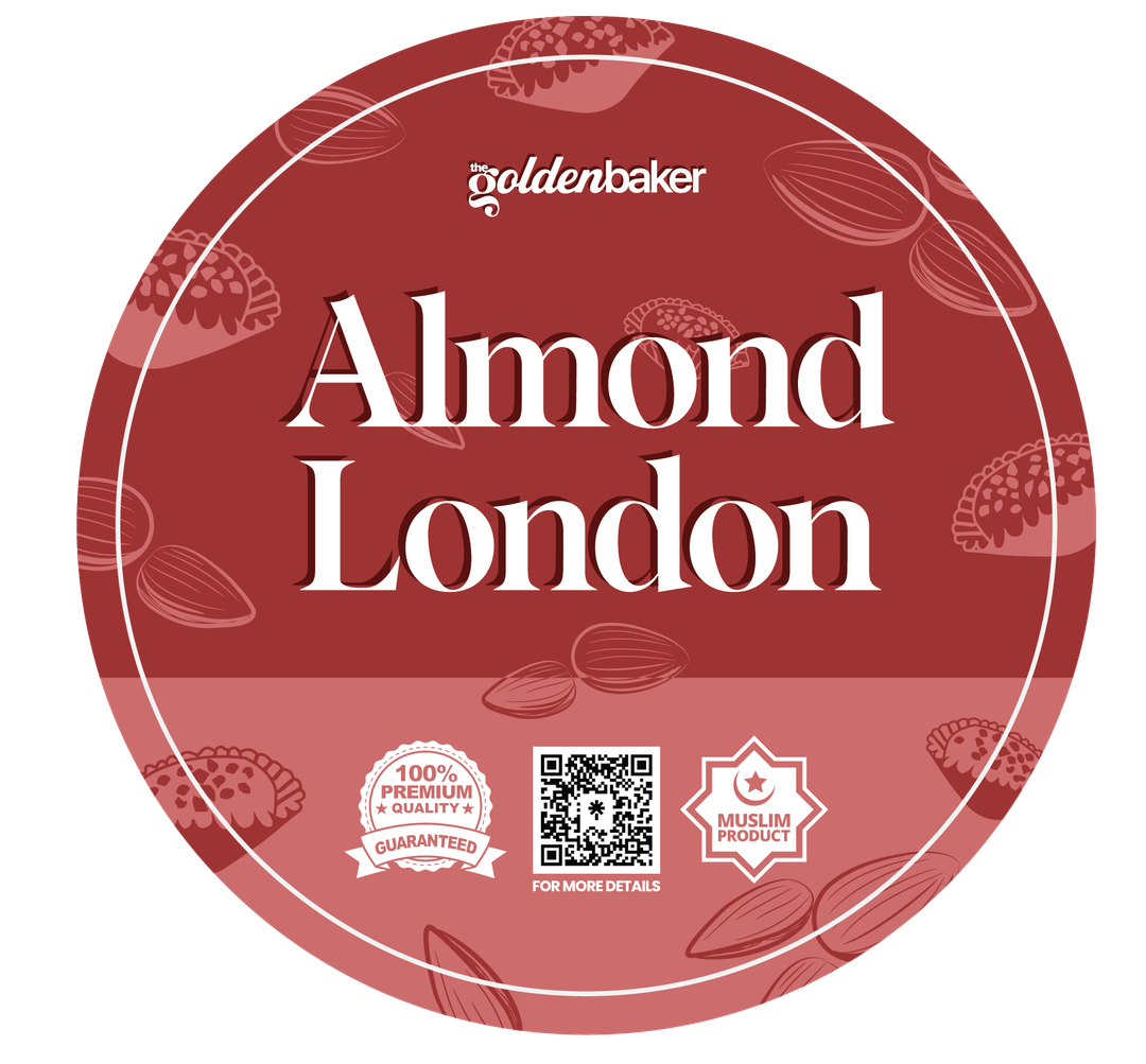 Almond London