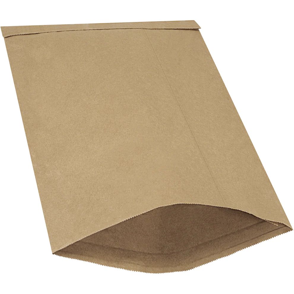 4 x 8 - #000 Padded Mailer (500/Case)