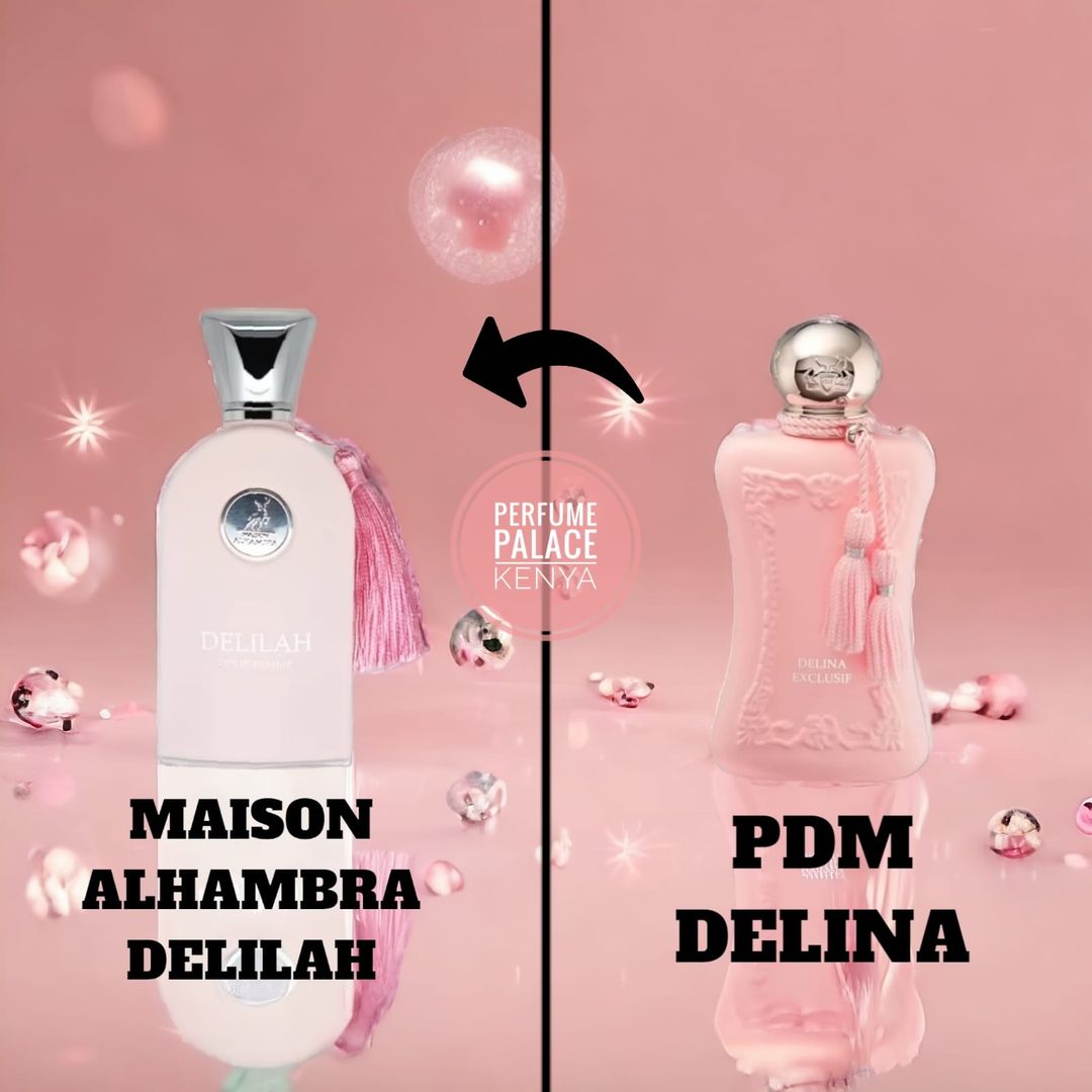  MAISON ALHAMBRA DELILAH - PDM DELINA