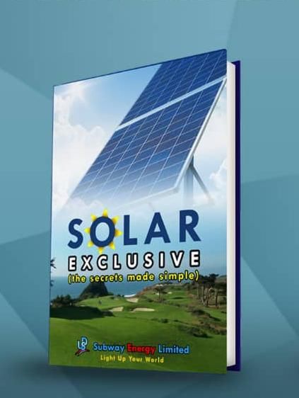 Solar Exclusive 