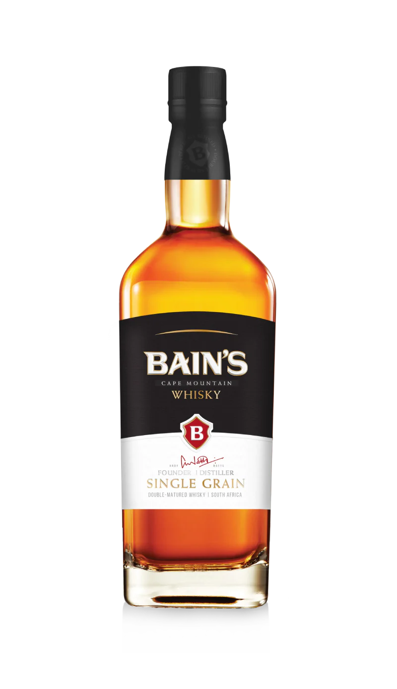 BAINS WHISKY 750ML