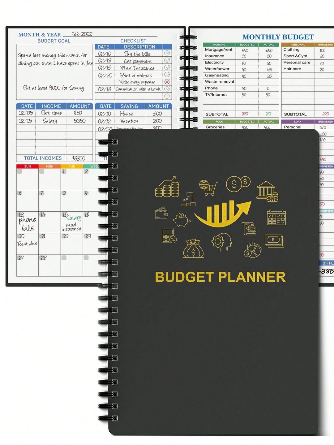 Budget Planner